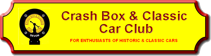 crash box